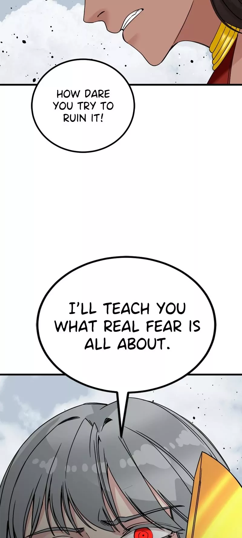 Read Hero Killer (Beolkkul) chapter 173 image 62 on Lezhin