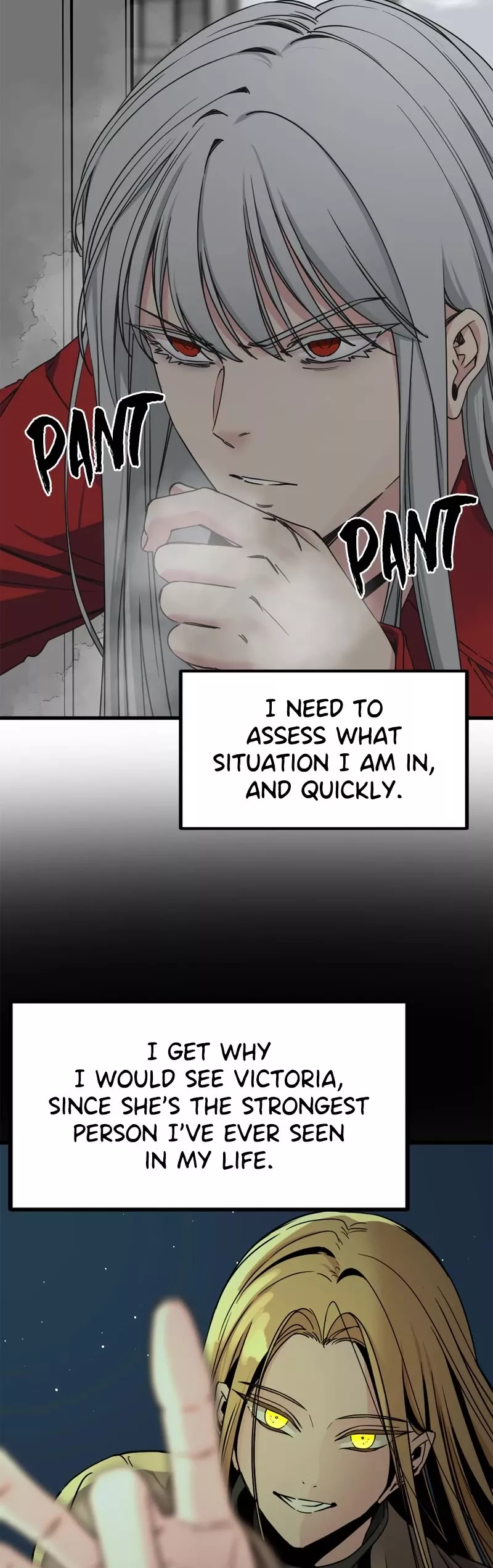 Read Hero Killer (Beolkkul) chapter 173 image 9 on Lezhin
