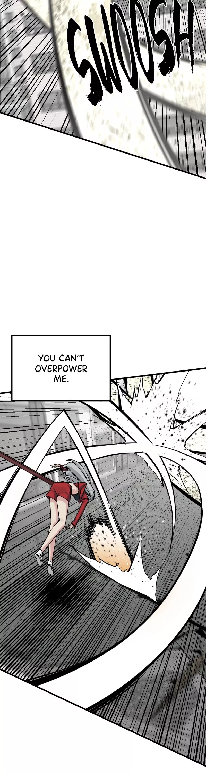 Read Hero Killer (Beolkkul) chapter 174 image 11 on Lezhin
