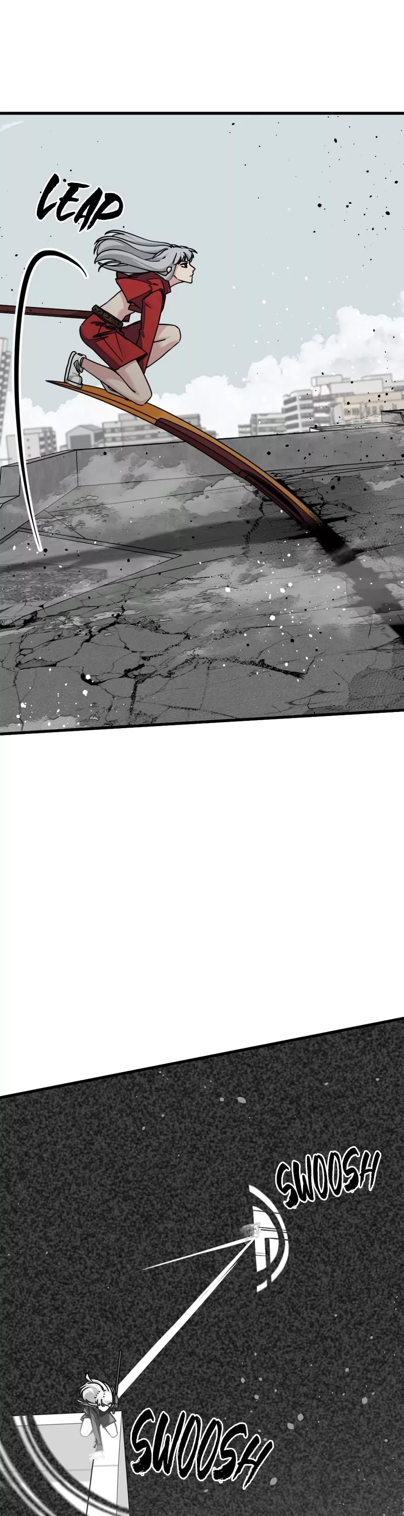 Read Hero Killer (Beolkkul) chapter 174 image 12 on Lezhin