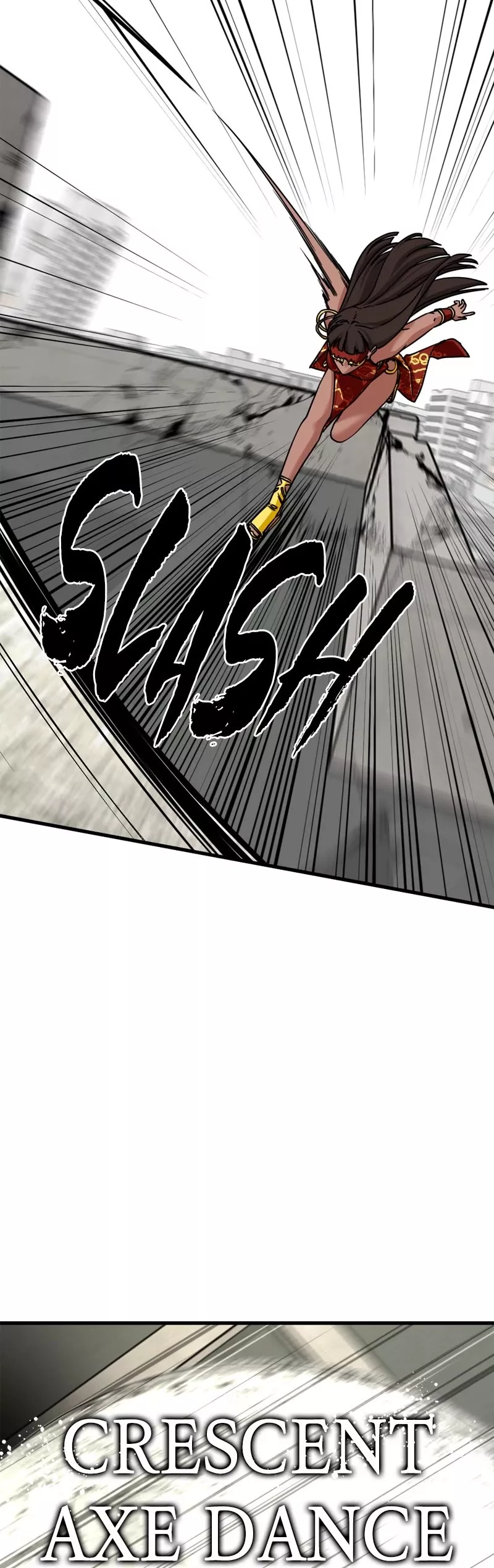 Read Hero Killer (Beolkkul) chapter 174 image 14 on Lezhin