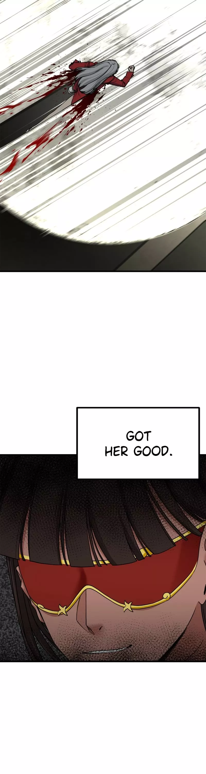 Read Hero Killer (Beolkkul) chapter 174 image 15 on Lezhin