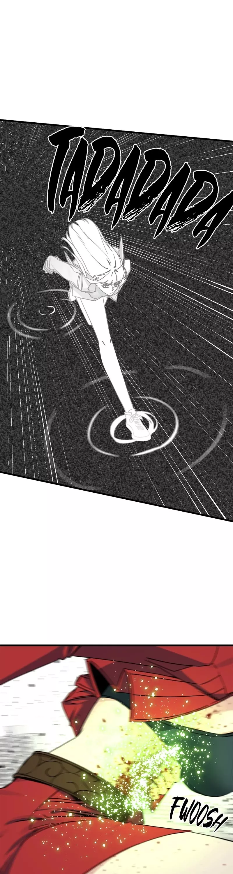 Read Hero Killer (Beolkkul) chapter 174 image 16 on Lezhin