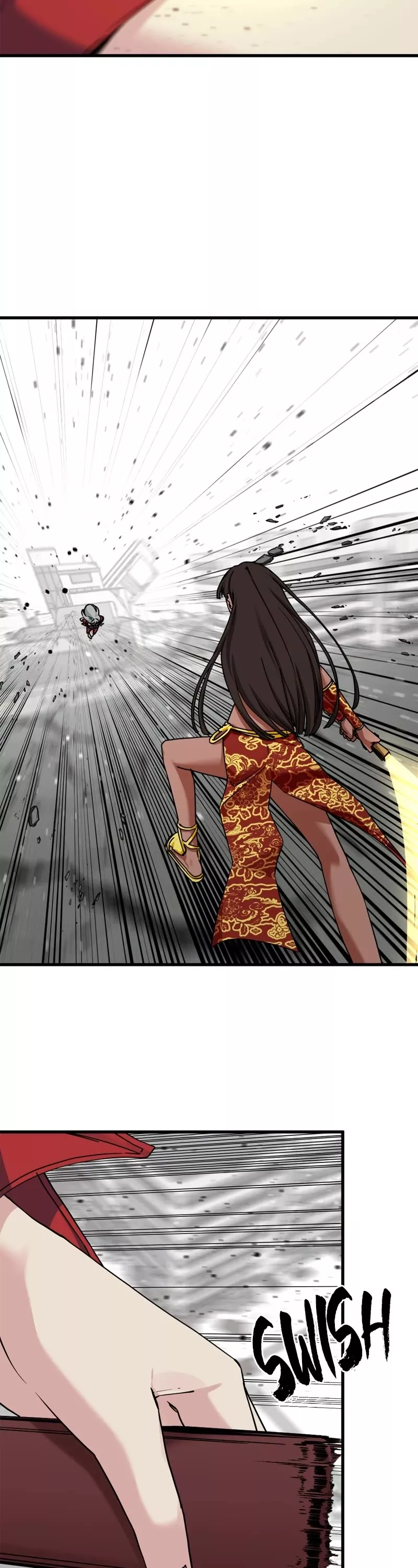 Read Hero Killer (Beolkkul) chapter 174 image 17 on Lezhin