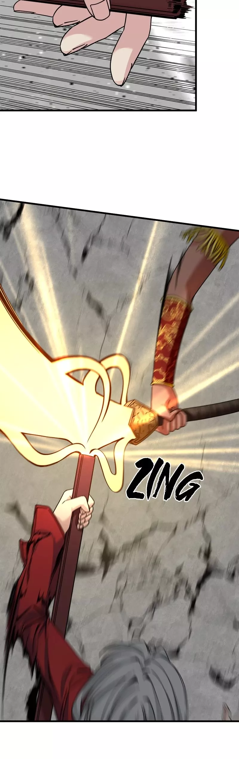 Read Hero Killer (Beolkkul) chapter 174 image 18 on Lezhin