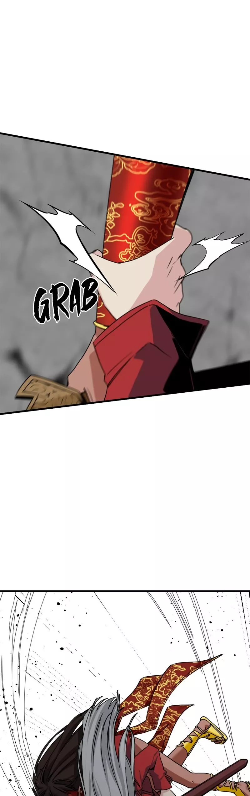 Read Hero Killer (Beolkkul) chapter 174 image 19 on Lezhin