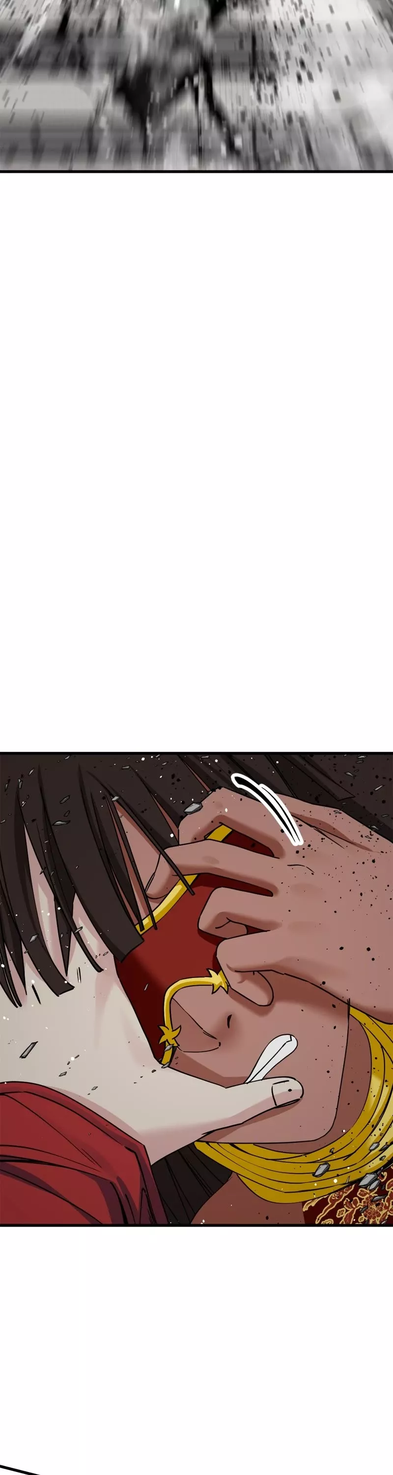 Read Hero Killer (Beolkkul) chapter 174 image 21 on Lezhin