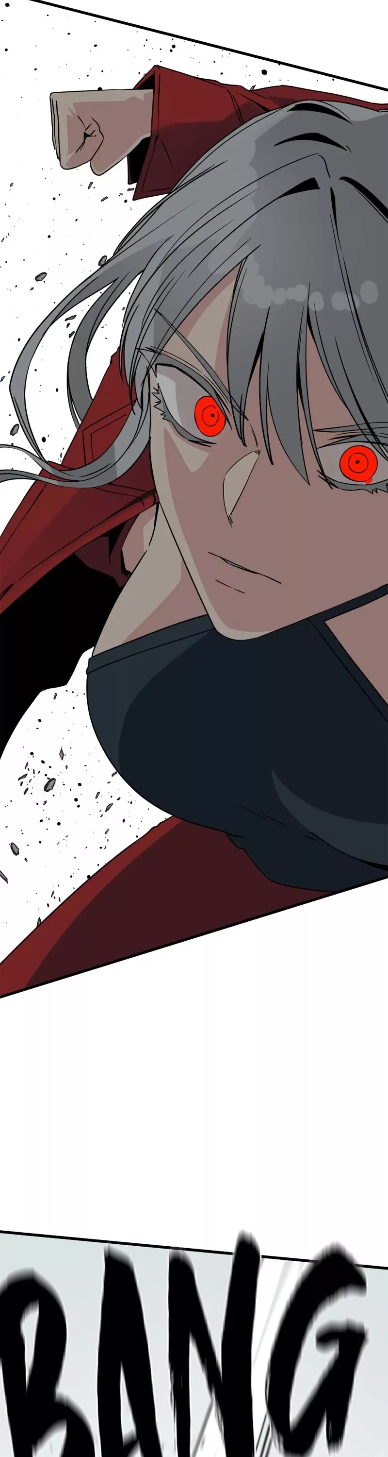 Read Hero Killer (Beolkkul) chapter 174 image 22 on Lezhin