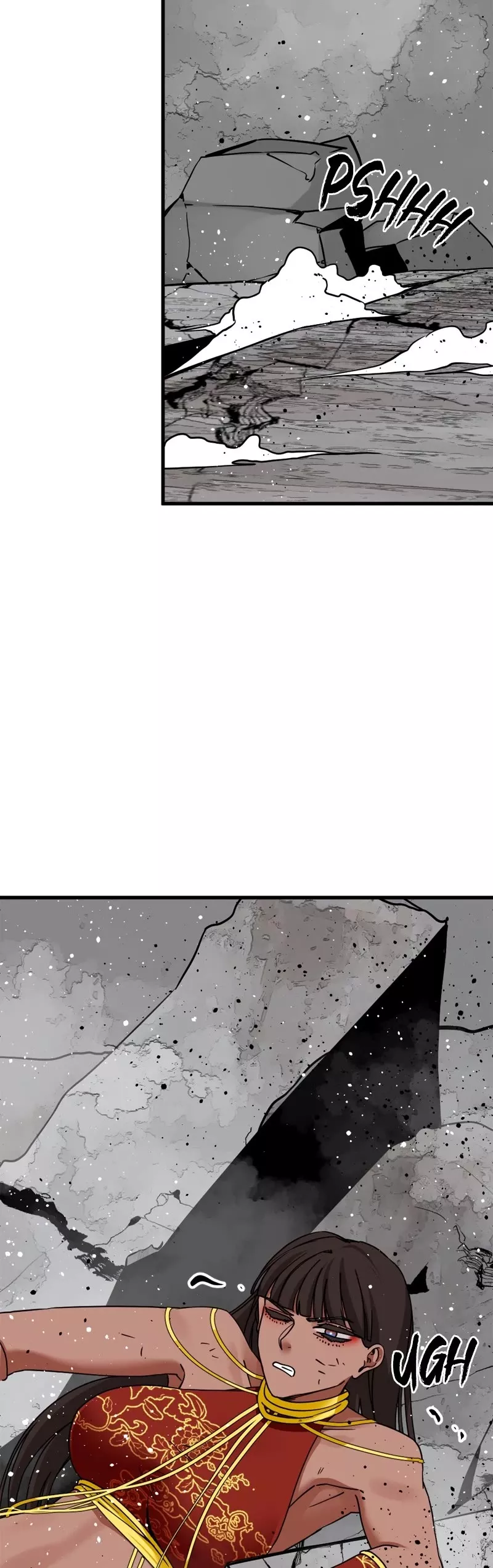 Read Hero Killer (Beolkkul) chapter 174 image 24 on Lezhin
