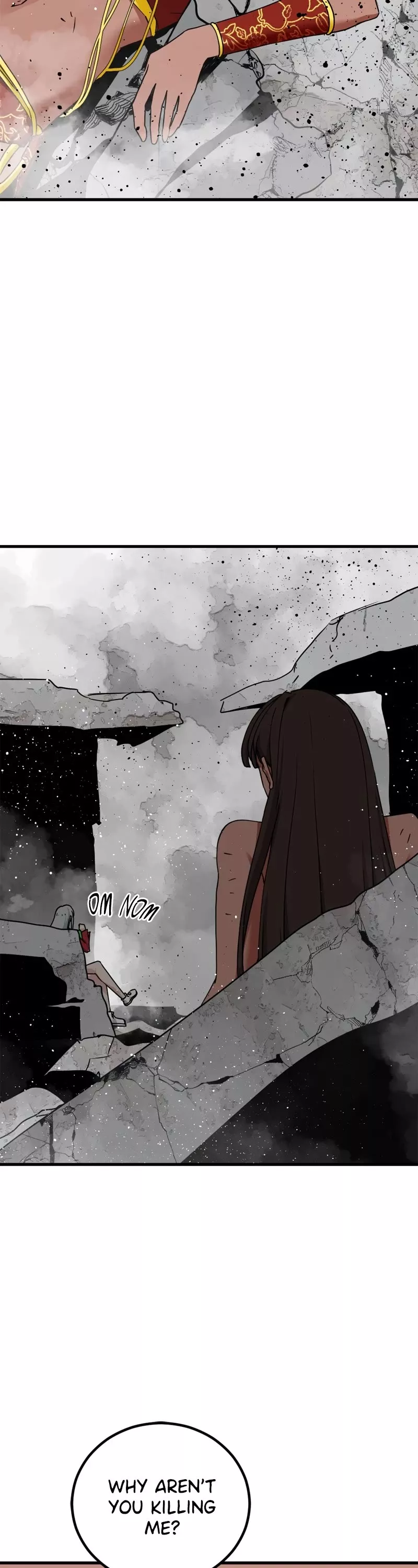 Read Hero Killer (Beolkkul) chapter 174 image 25 on Lezhin