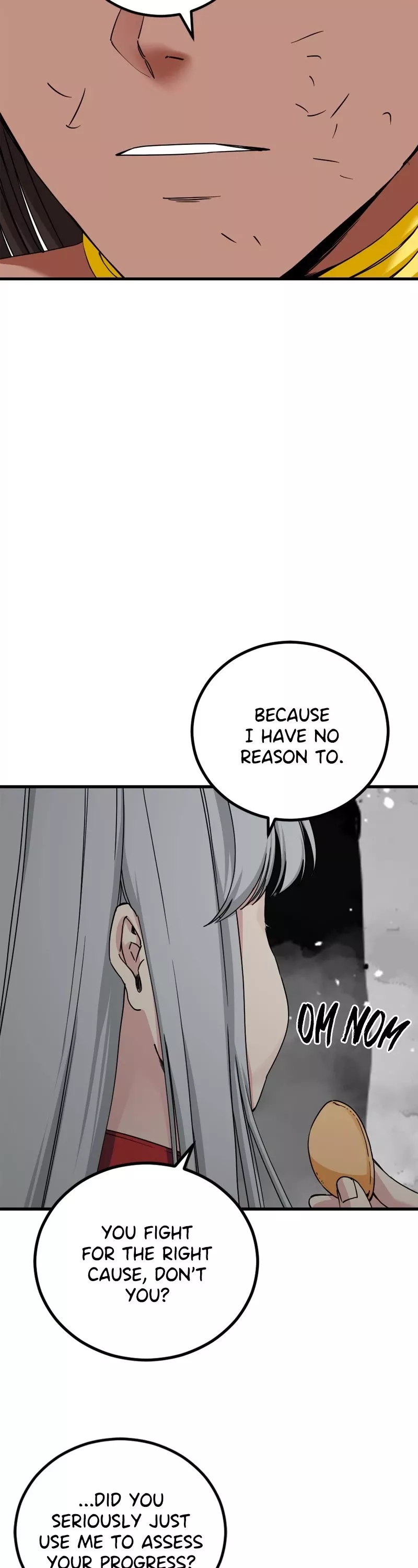 Read Hero Killer (Beolkkul) chapter 174 image 26 on Lezhin