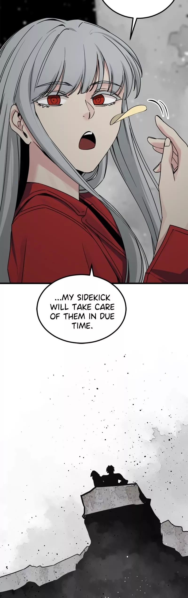 Read Hero Killer (Beolkkul) chapter 174 image 29 on Lezhin