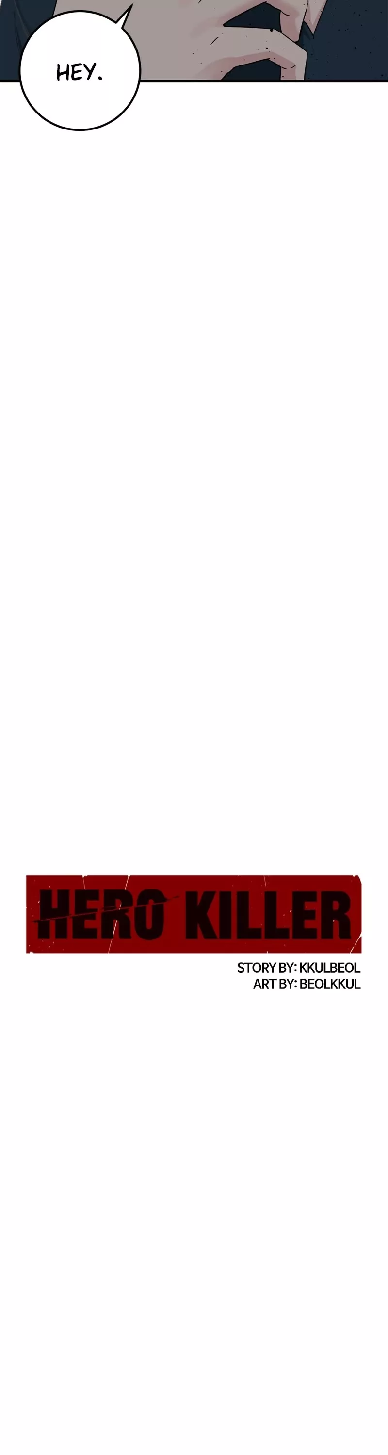 Read Hero Killer (Beolkkul) chapter 174 image 31 on Lezhin