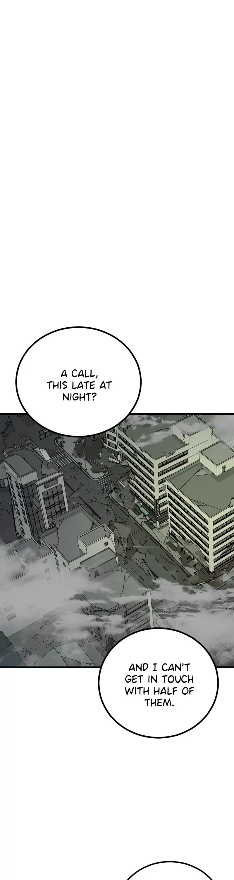 Read Hero Killer (Beolkkul) chapter 174 image 32 on Lezhin