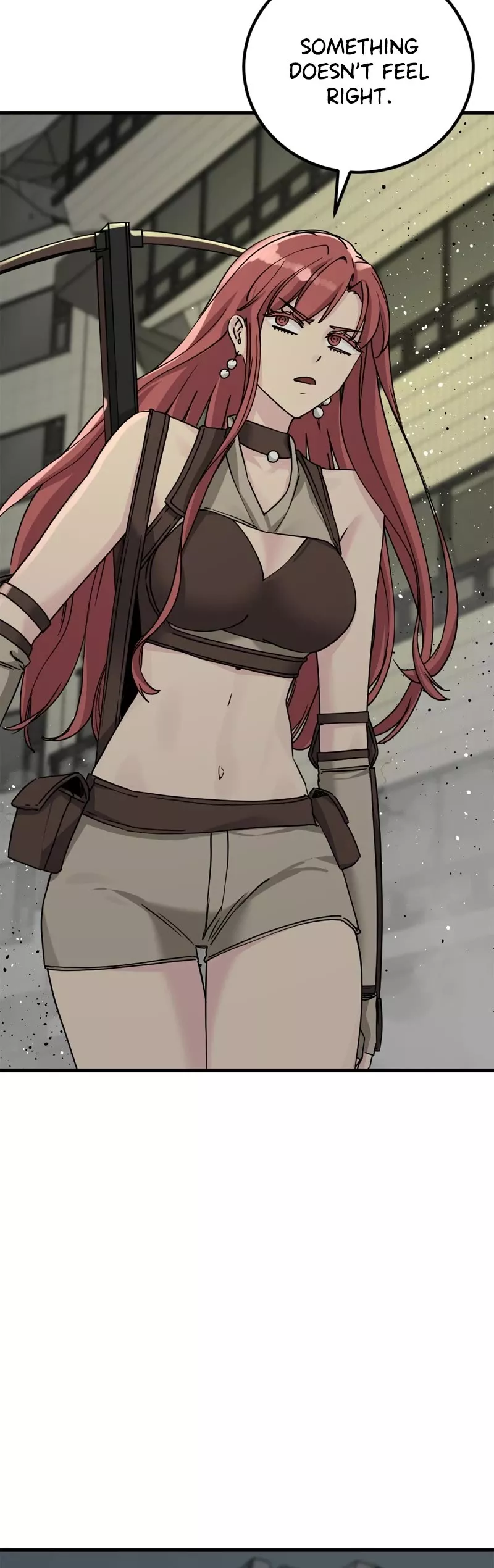 Read Hero Killer (Beolkkul) chapter 174 image 33 on Lezhin