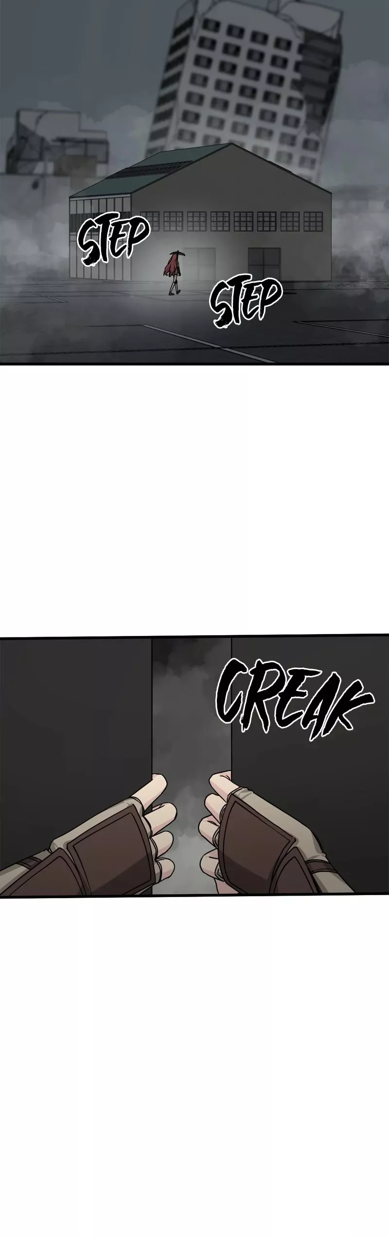 Read Hero Killer (Beolkkul) chapter 174 image 34 on Lezhin