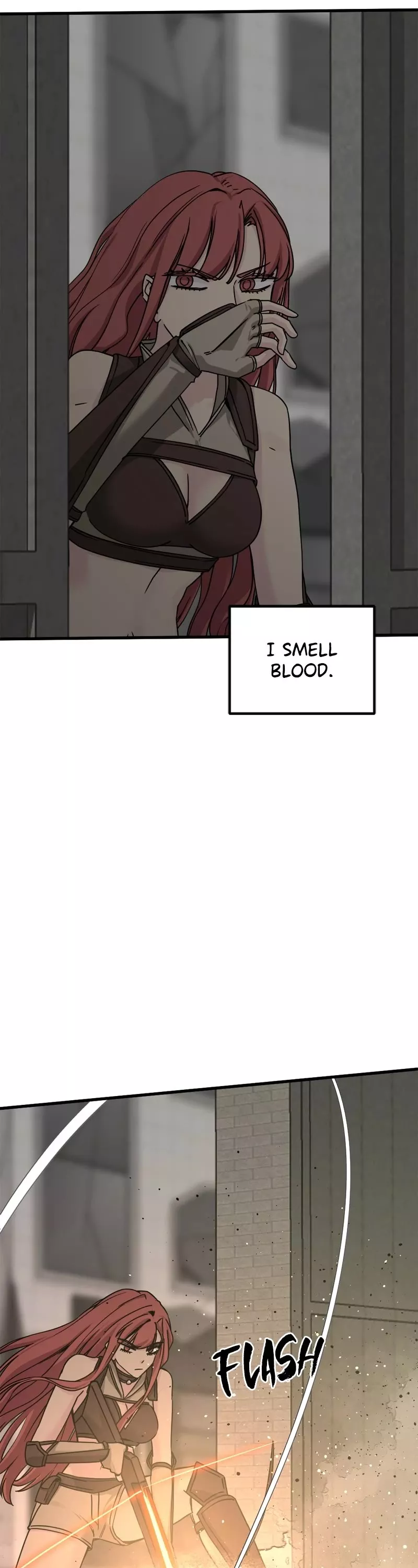 Read Hero Killer (Beolkkul) chapter 174 image 35 on Lezhin