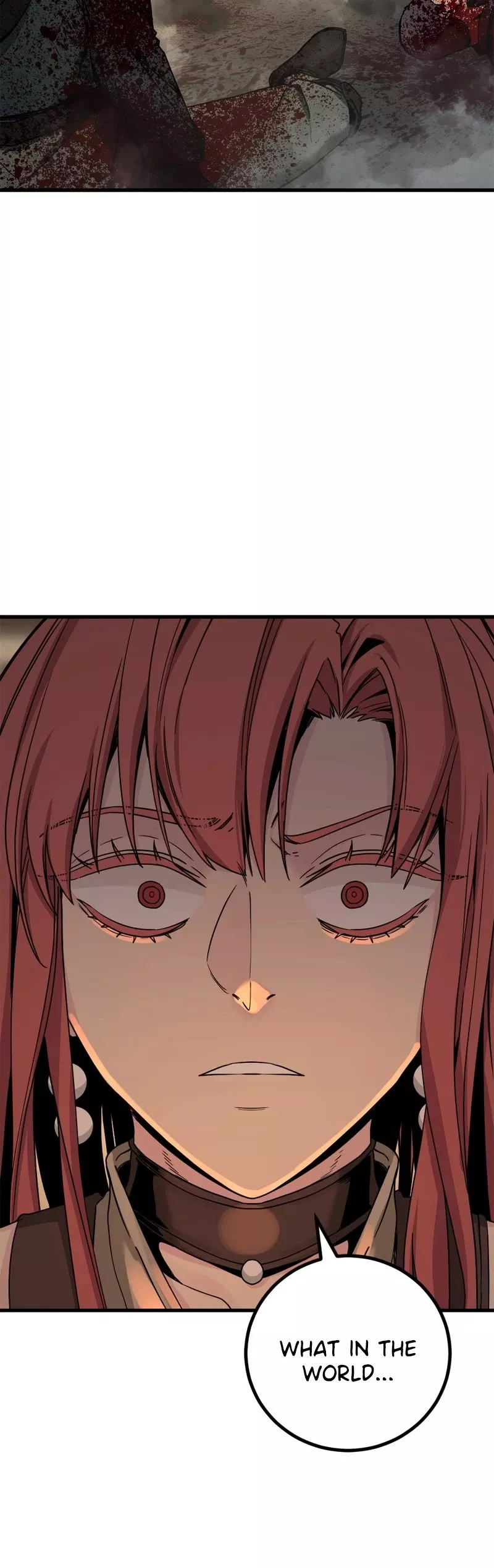 Read Hero Killer (Beolkkul) chapter 174 image 38 on Lezhin
