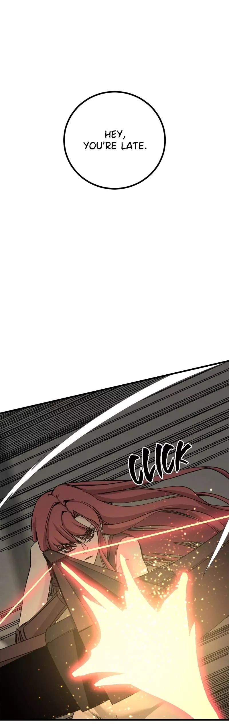 Read Hero Killer (Beolkkul) chapter 174 image 39 on Lezhin