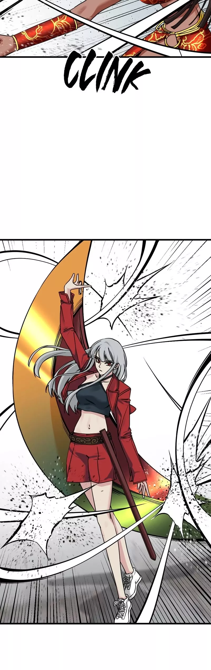 Read Hero Killer (Beolkkul) chapter 174 image 4 on Lezhin