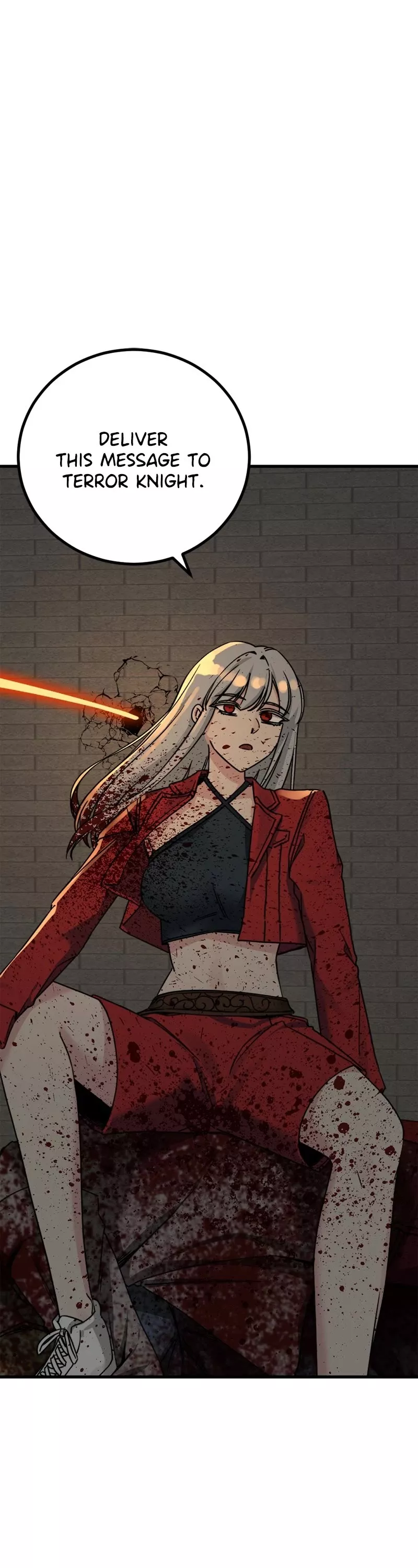 Read Hero Killer (Beolkkul) chapter 174 image 41 on Lezhin