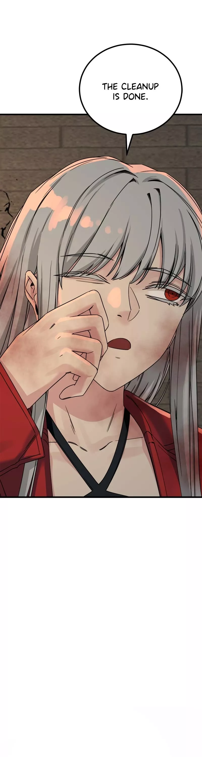 Read Hero Killer (Beolkkul) chapter 174 image 42 on Lezhin