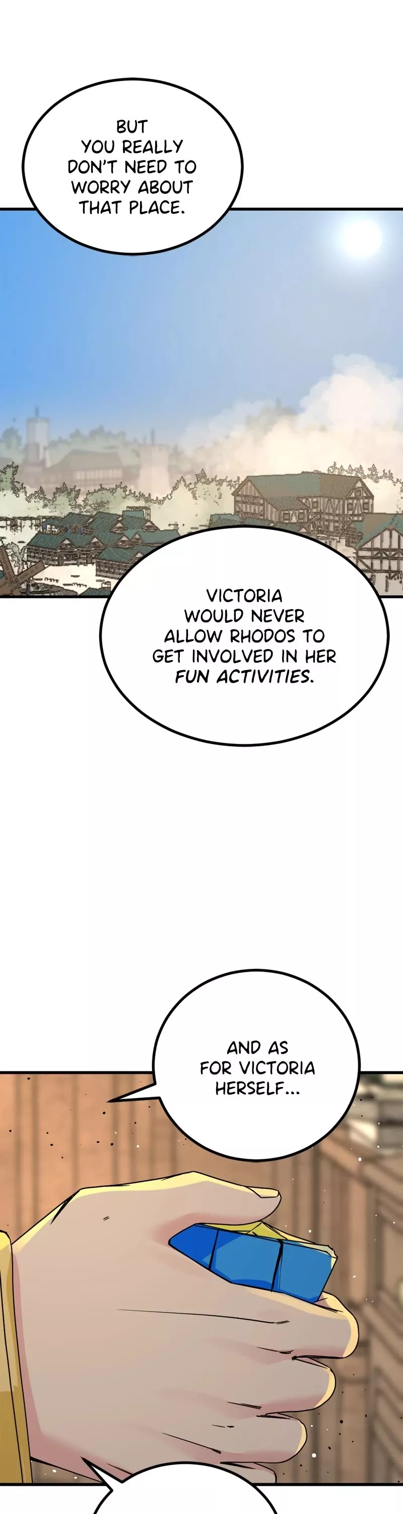 Read Hero Killer (Beolkkul) chapter 174 image 46 on Lezhin