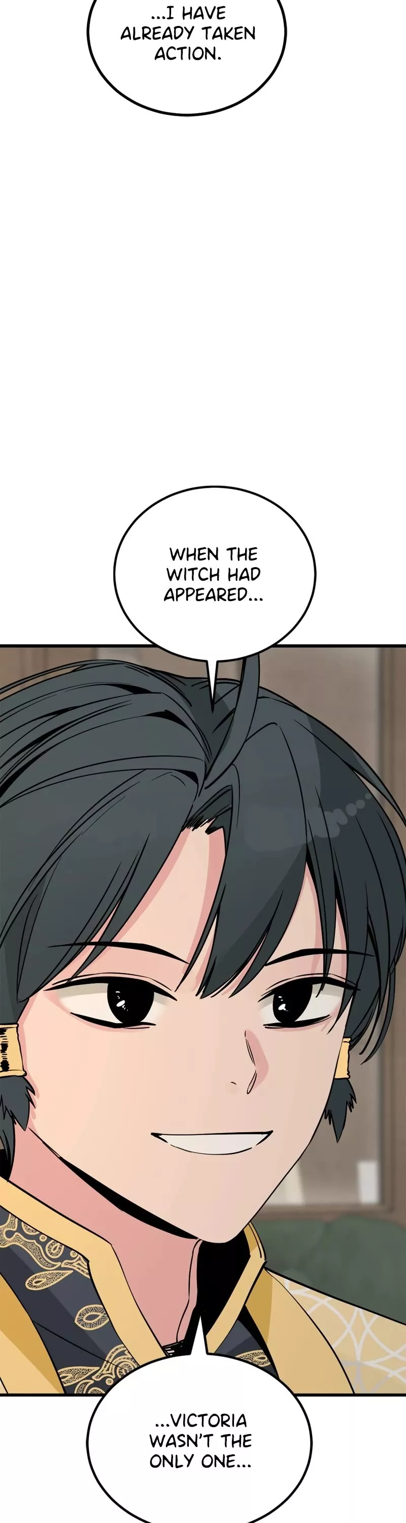 Read Hero Killer (Beolkkul) chapter 174 image 47 on Lezhin