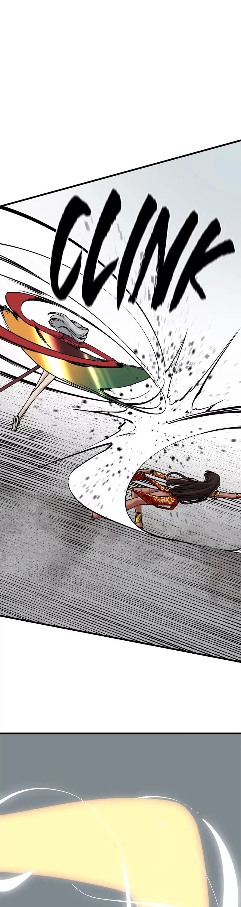 Read Hero Killer (Beolkkul) chapter 174 image 5 on Lezhin