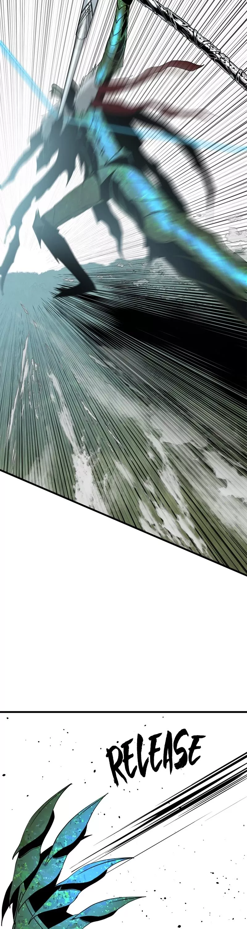 Read Hero Killer (Beolkkul) chapter 174 image 52 on Lezhin