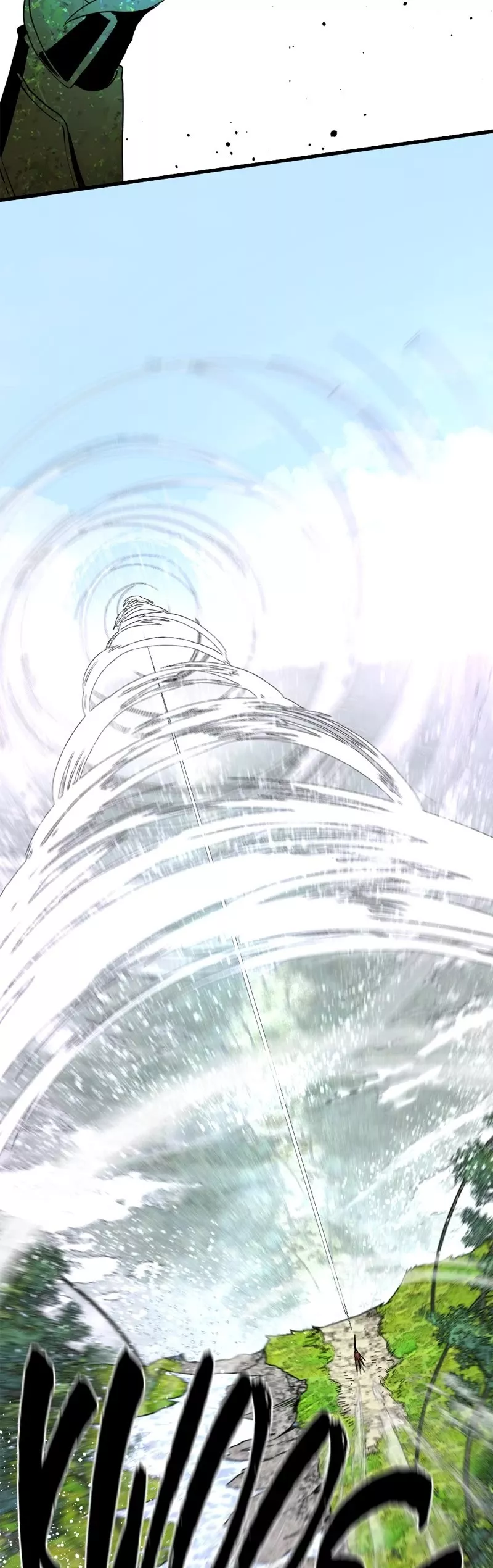 Read Hero Killer (Beolkkul) chapter 174 image 53 on Lezhin