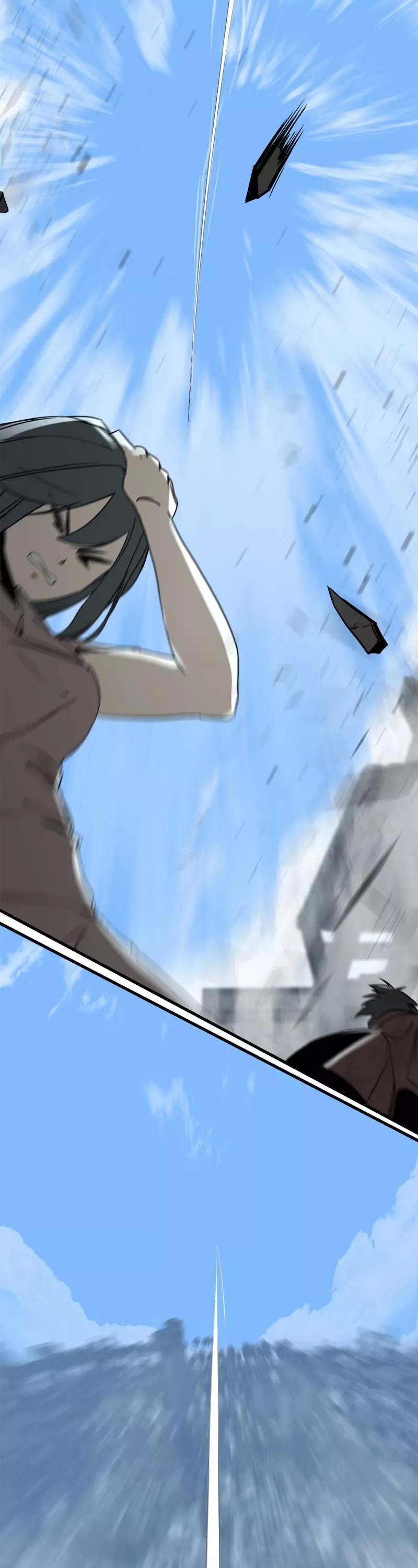 Read Hero Killer (Beolkkul) chapter 174 image 56 on Lezhin