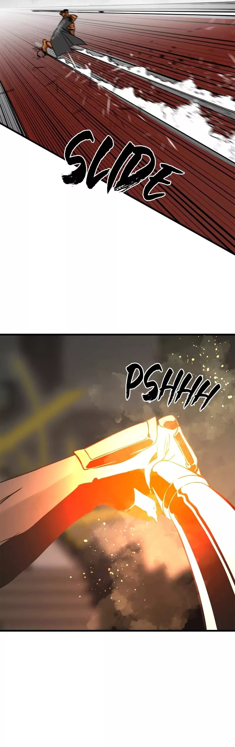 Read Hero Killer (Beolkkul) chapter 174 image 59 on Lezhin