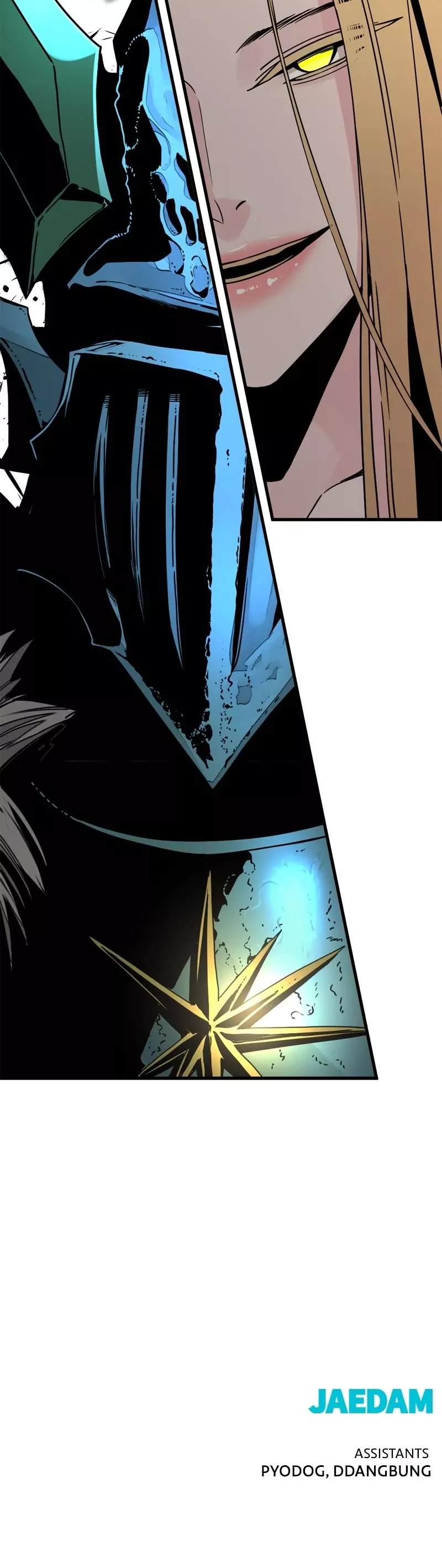 Read Hero Killer (Beolkkul) chapter 174 image 61 on Lezhin