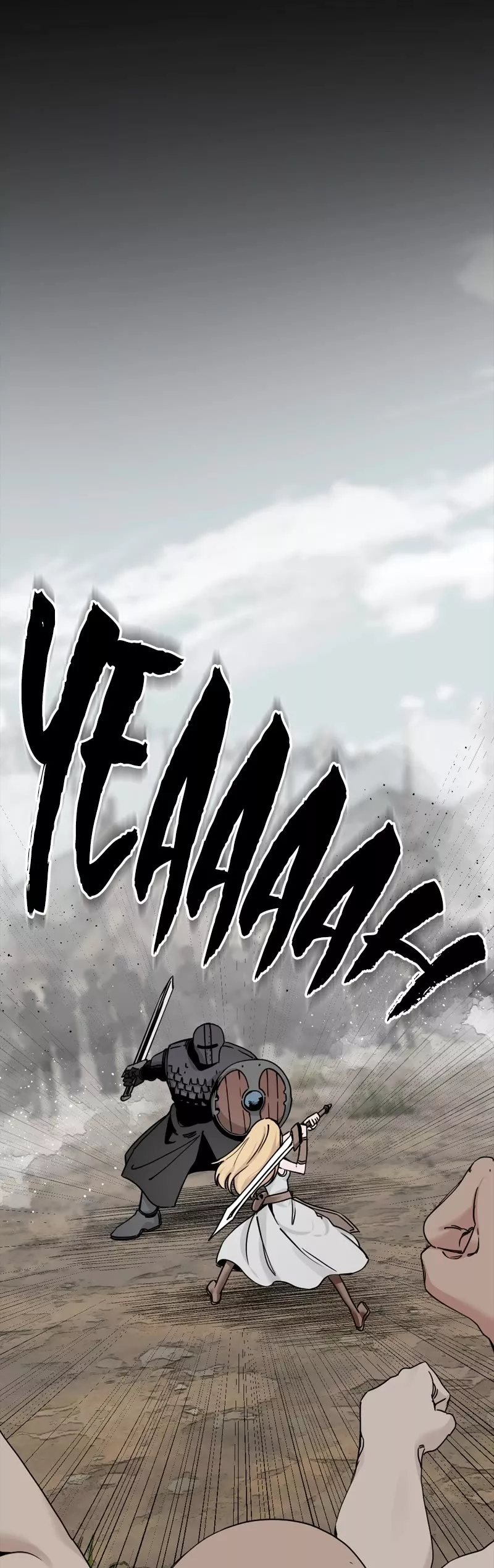 Read Hero Killer (Beolkkul) chapter 175 image 13 on Lezhin