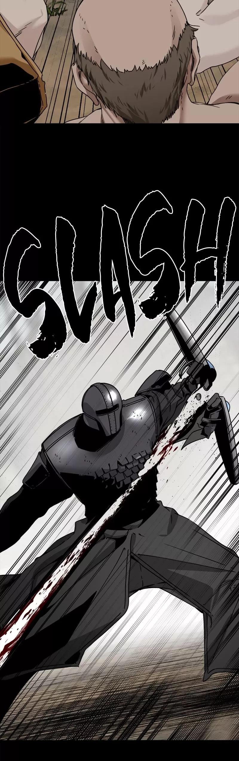 Read Hero Killer (Beolkkul) chapter 175 image 14 on Lezhin