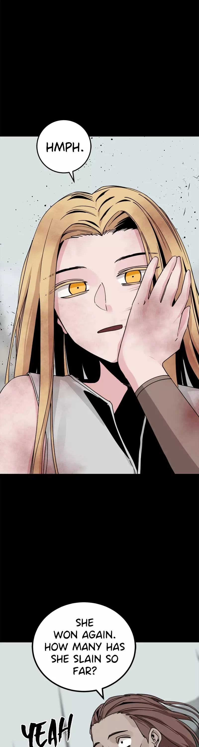 Read Hero Killer (Beolkkul) chapter 175 image 15 on Lezhin