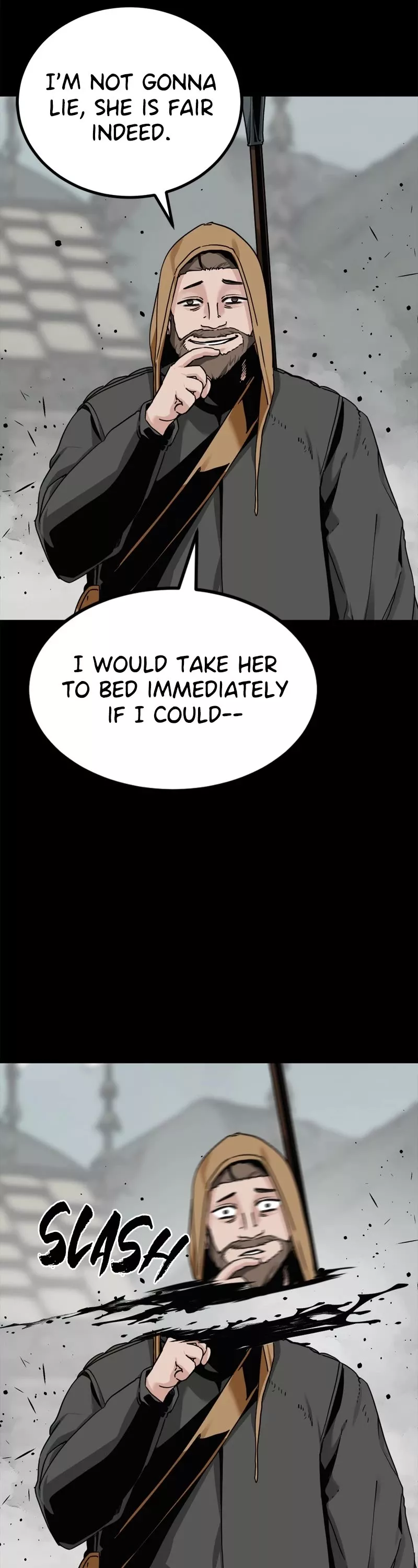Read Hero Killer (Beolkkul) chapter 175 image 17 on Lezhin