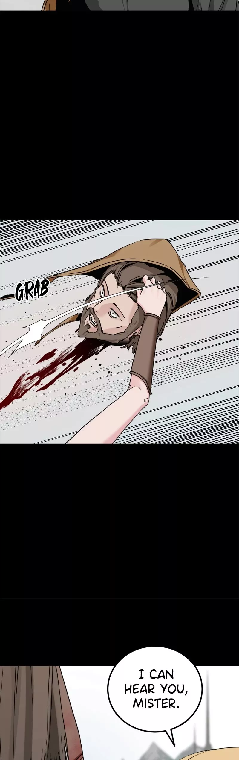 Read Hero Killer (Beolkkul) chapter 175 image 18 on Lezhin
