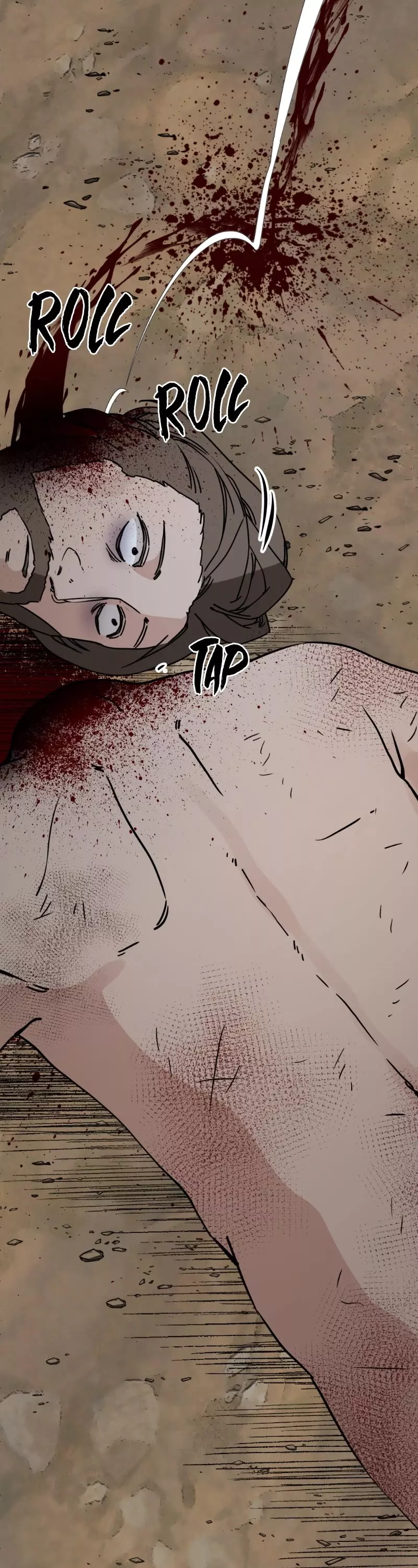 Read Hero Killer (Beolkkul) chapter 175 image 20 on Lezhin