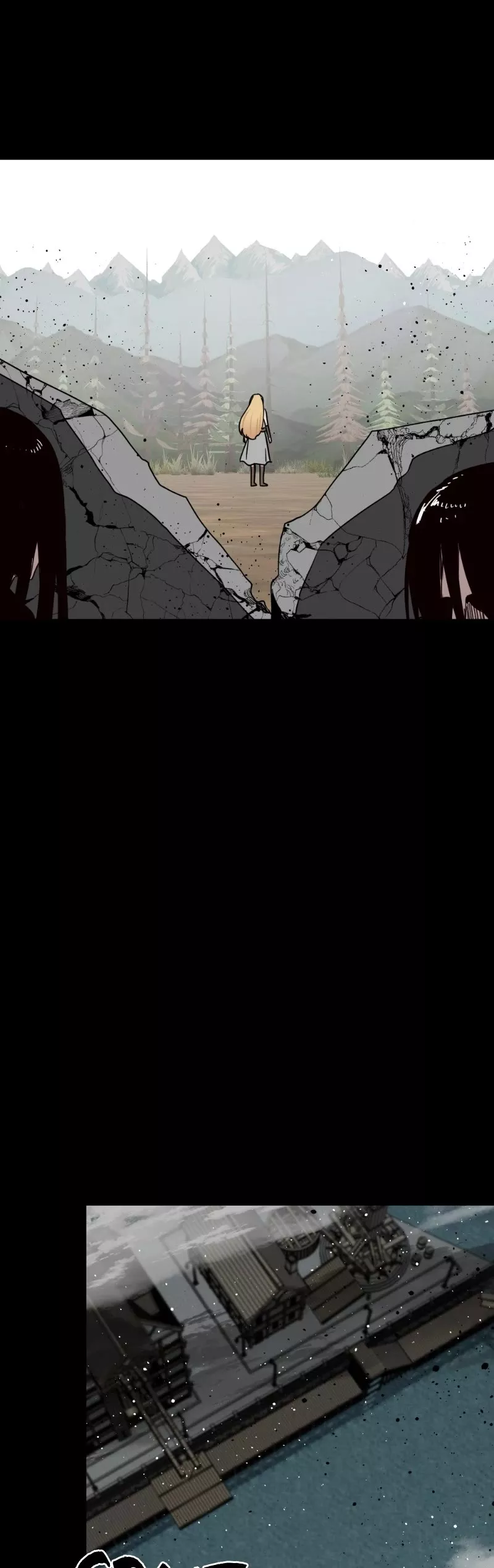 Read Hero Killer (Beolkkul) chapter 175 image 23 on Lezhin