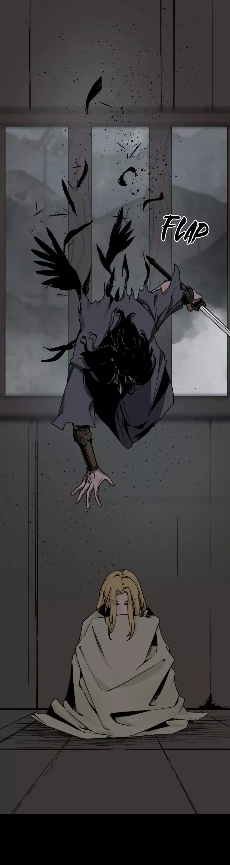 Read Hero Killer (Beolkkul) chapter 175 image 25 on Lezhin