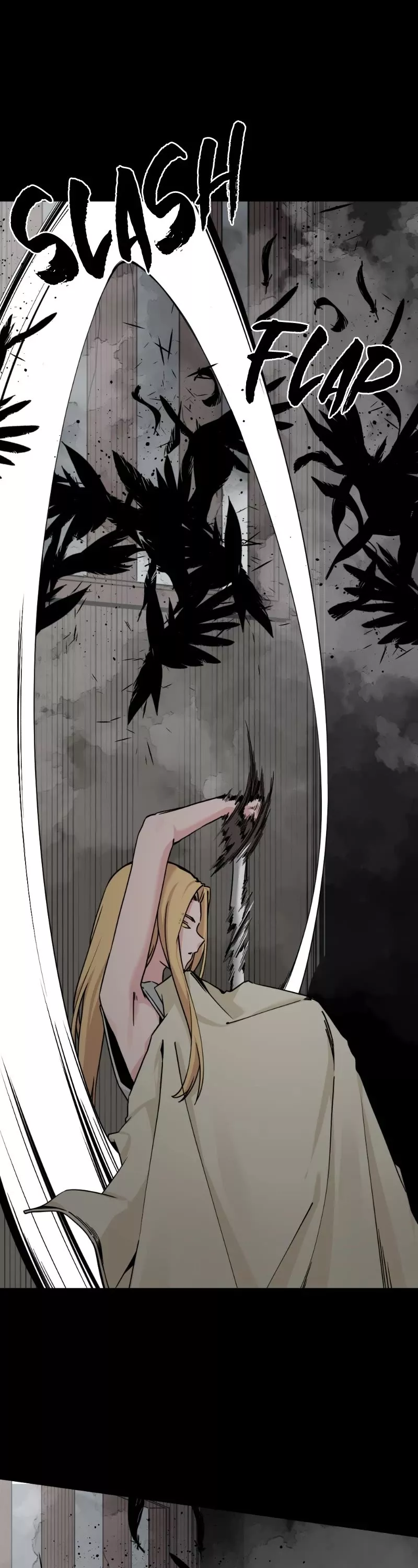 Read Hero Killer (Beolkkul) chapter 175 image 26 on Lezhin