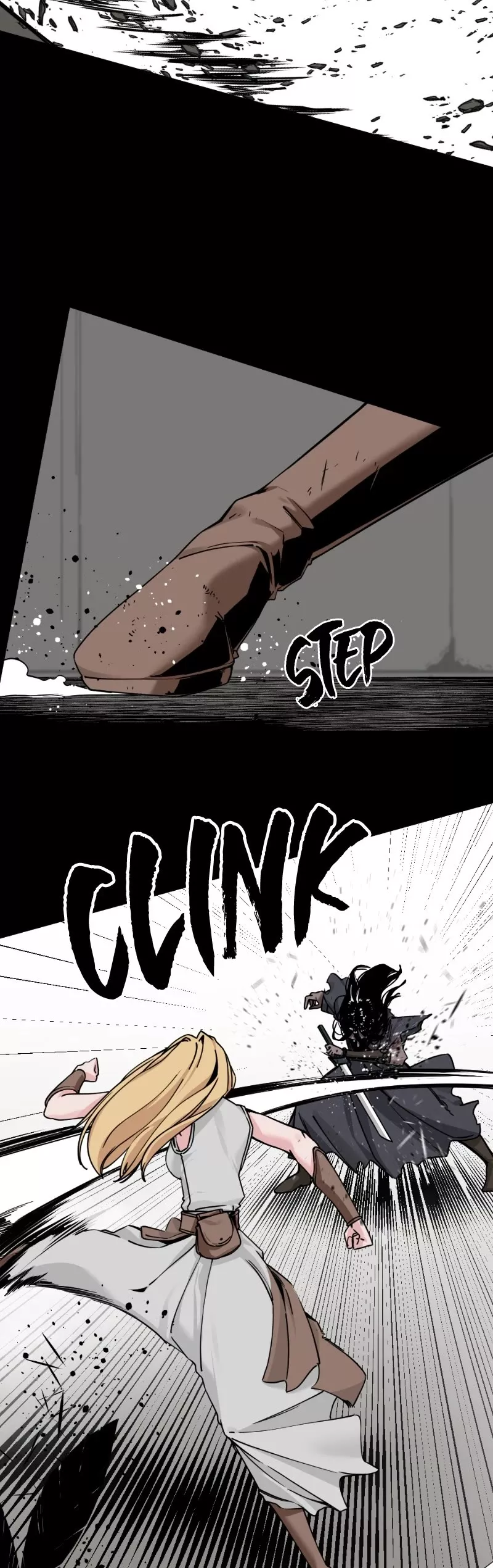 Read Hero Killer (Beolkkul) chapter 175 image 28 on Lezhin