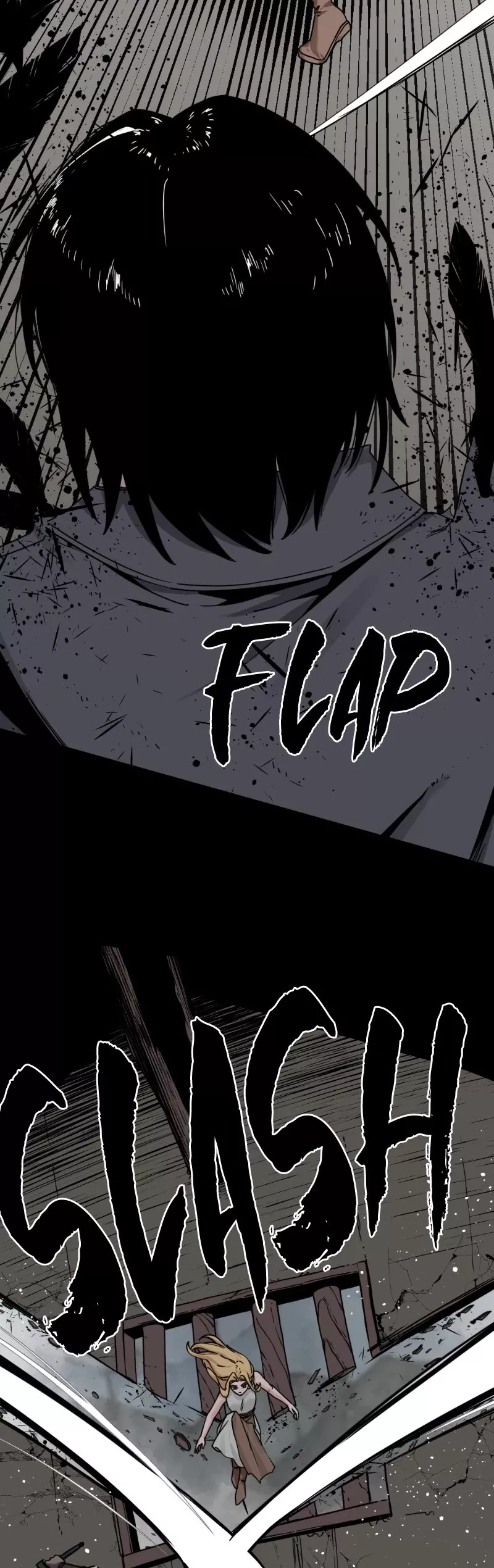 Read Hero Killer (Beolkkul) chapter 175 image 29 on Lezhin