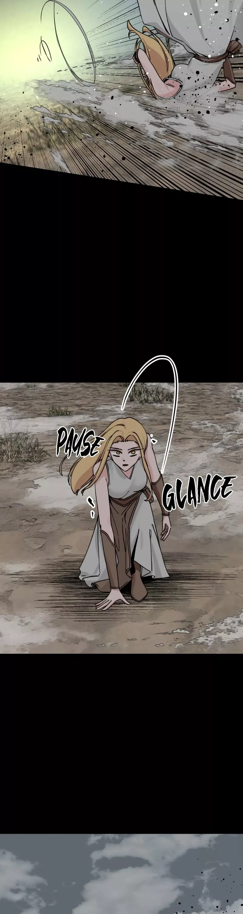 Read Hero Killer (Beolkkul) chapter 175 image 32 on Lezhin