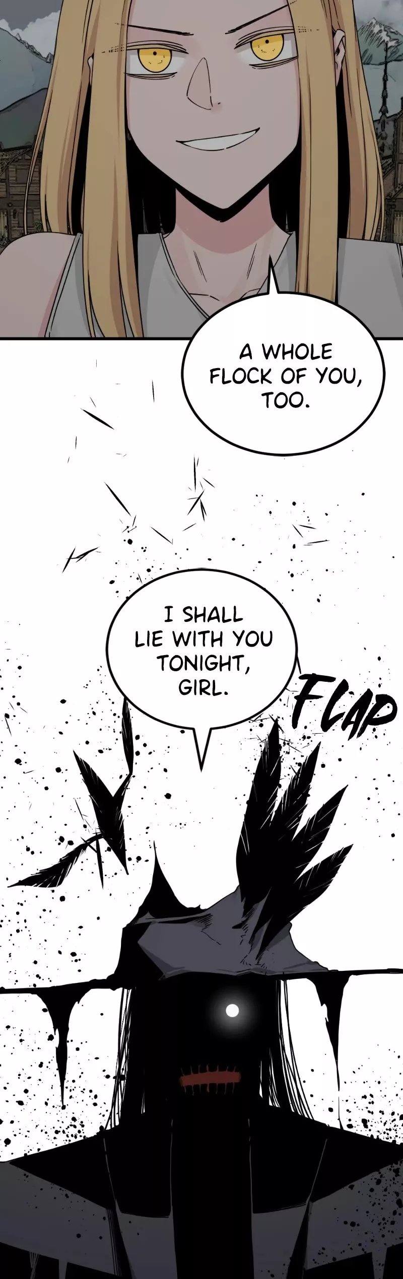 Read Hero Killer (Beolkkul) chapter 175 image 34 on Lezhin
