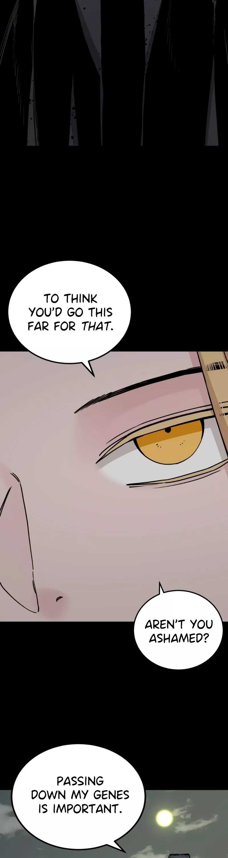 Read Hero Killer (Beolkkul) chapter 175 image 35 on Lezhin