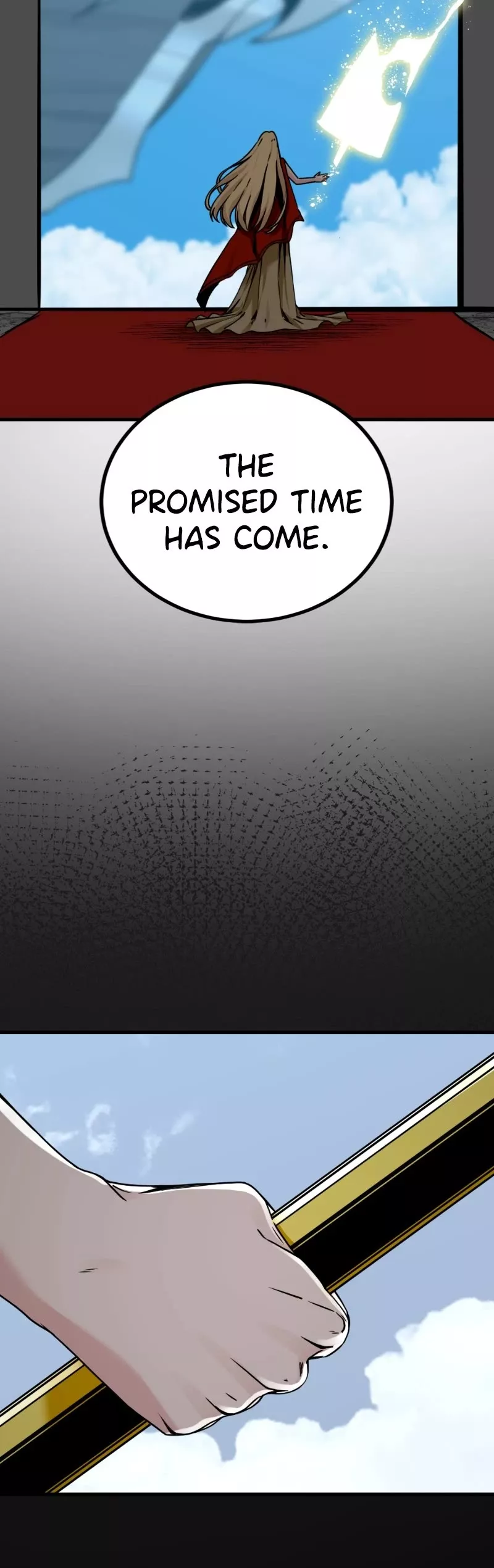 Read Hero Killer (Beolkkul) chapter 175 image 4 on Lezhin