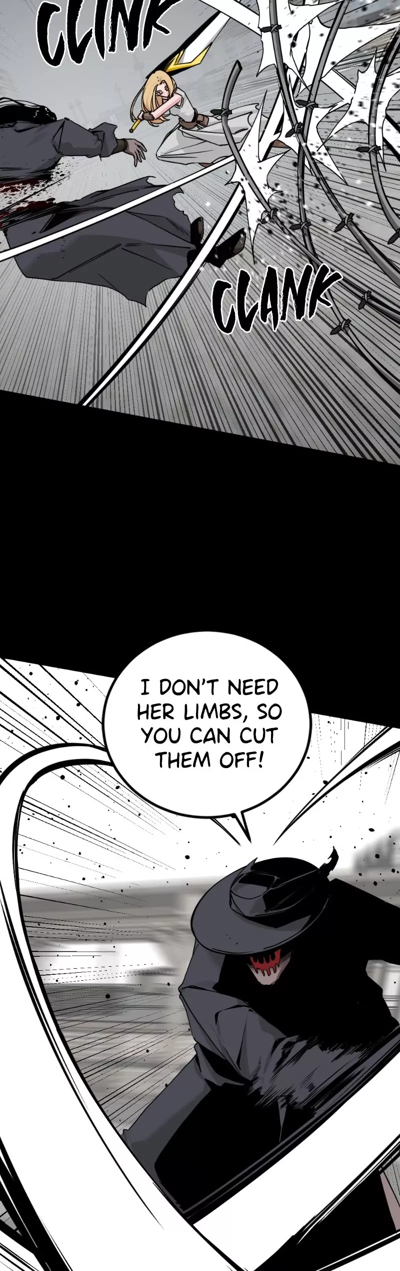Read Hero Killer (Beolkkul) chapter 175 image 44 on Lezhin